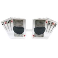  Очки Карты игральные 