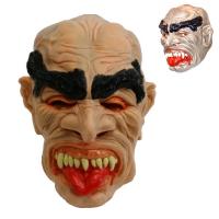  Маска Зубастый с языком 