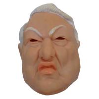  Маска Ельцин Б.Н. 