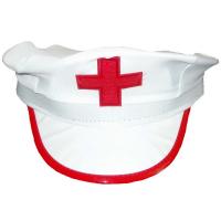  Фуражка Медсестры 