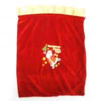  Мешок для подарков с надписью 