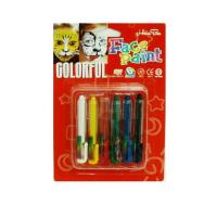  Грим театральный (6 карнадашей) 