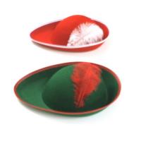  Шапка Охотника (два цвета) 