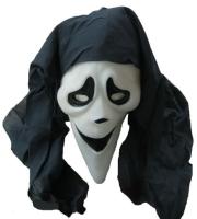  Маска Крик улыбающийся 