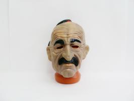  Маска Казак 