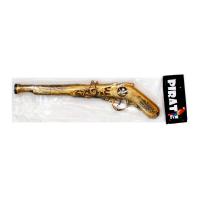  Пистолет пирата 