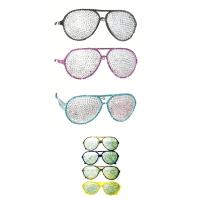  Очки Стразы 