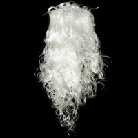  Борода Деда Мороза 