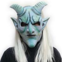  МаскаГаргулья 