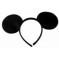  Ободок Микки Мауса 