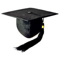  Шляпа Судья 