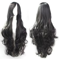  Парик Ведьма кудряшки длинный (длина 1 м) 