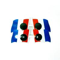  Очки флаг Франции 