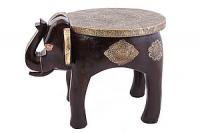 Стол-табурет "Слон"№1