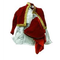  Костюм детский "Матадор" (размер 28,30,32,34) 