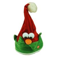  Колпак танцующий  