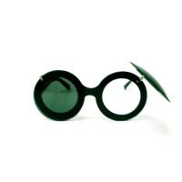  Очки Двойные линзы объёмные 