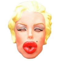  Маска Мэрилин Монро 