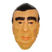  Маска Брежнев Л.И. 