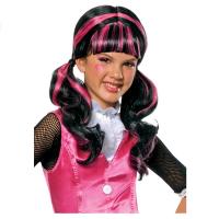  Парик Дракулаура 