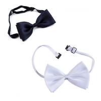  Галстук-бабочка (2 цвета) 