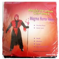  Костюм карнавальный "Дъявол" 