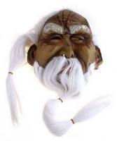  Маска Сарумана (старец) 