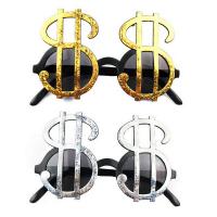  Очки Знак доллара 