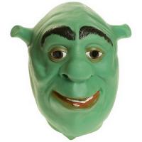  Маска Шрек 
