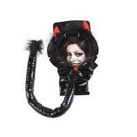  Набор Дъяволицы Черный 