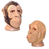  Маска Обезьяна 