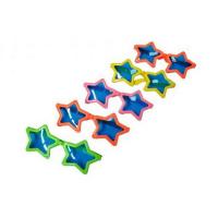  Очки Гигант звездочки 