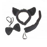  Набор черной кошки 