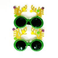  Очки рожки оленя 