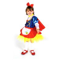  Костюм детский "Белоснежка" 