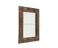 Рама для зеркала (дерево) №93