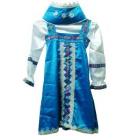  Костюм детский "Аленушка" (размер 28,30,32,34) 