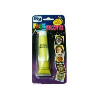  Грим крем большой тюбик Желтый 