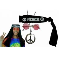  Набор Хиппи 