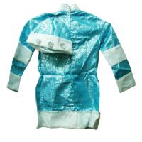  Костюм детский "Морозко" (размер 28,30,32,34) 