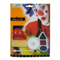  Грим набор Пиратка 