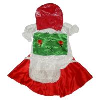  Костюм детский "Красная шапочка" (размер 28,30,32,34) 