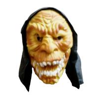  Маска с капюшоном Монстр 