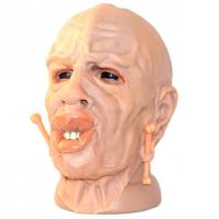  Маска Людоед 