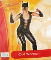  Костюм Кошки женский (рост 165см) 