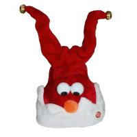  Колпак танцующий с бубенчиками 