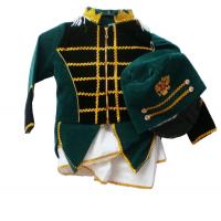  Костюм детский "Гусарка" (размер 28,30,32,34) 