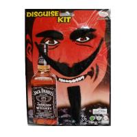  Усы Дъявола 