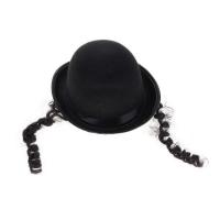  Шляпа Еврея с косичками 