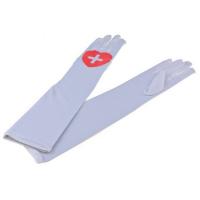  Перчатки медсестры 